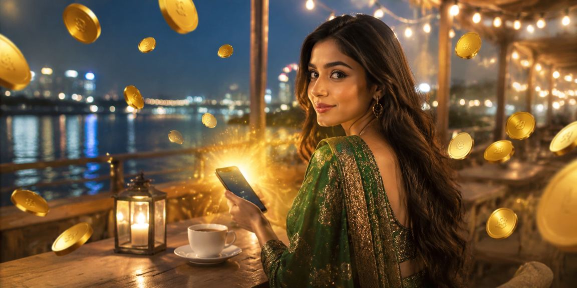 কক্সবাজার সৈকতে মোবাইল ক্যাসিনো গেম উপভোগ