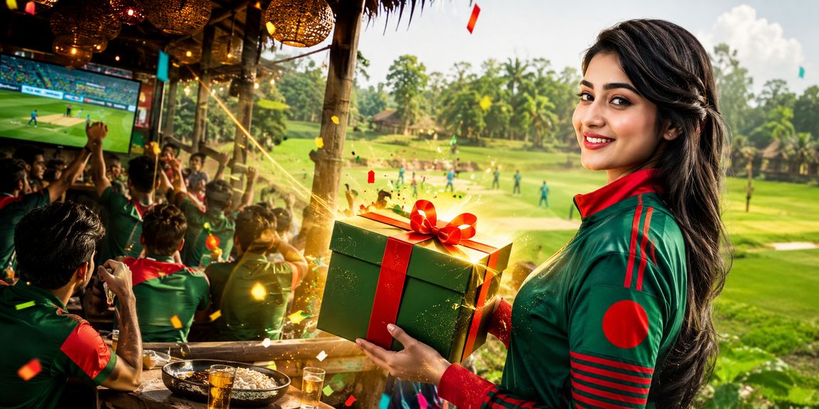 ক্রিকেট বেটিং লাইভ একশন